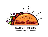 TACO'N GANAS. SABOR REGIO. MTY
