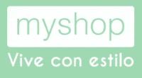 MYSHOP VIVE CON ESTILO