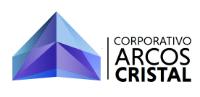 CORPORATIVO ARCOS CRISTAL