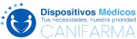 DISPOSITIVOS MÉDICOS TUS NECESIDADES; NUESTRA PRIORIDAD CANIFARMA