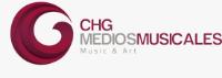 CHG MEDIOS MUSICALES