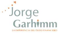 JORGE GARHIMM LA EXPERIENCIA DEL ÉXITO FINANCIERO