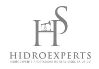 HPS HIDROEXPERTS HIDROEXPERTS PRESTADORA DE SERVICIOS; S.A. DE C.V.