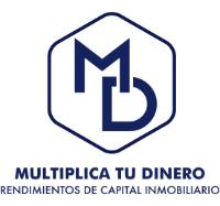MD MULTIPLICA TU DINERO RENDIMIENTOS DE CAPITAL INMOBILIARIO