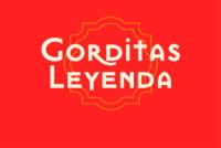 GORDITAS LEYENDA