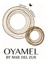OYAMEL BY MAR DEL ZUR