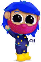 OLI BY IT'S OK