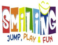 SMILING JUMP;PLAY & FUN