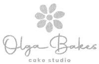 OLGA BAKES CAKE STUDIO