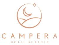 CAMPERA HOTEL BURBUJA