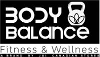 BODY BALANCE FITNESS & WELLNESS A BRAND BY JOI CANADIAN STORES