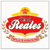 TORTI REALES