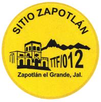 SITIO ZAPOTLÁN