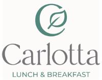CARLOTTA;LUNCH & BREAKFASR