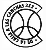 DE LA CALLE A LAS CANCHAS 3X3