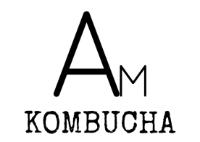 AM KOMBUCHA