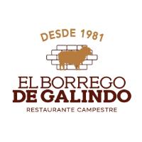 EL BORREGO DE GALINDO