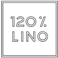 120% LINO