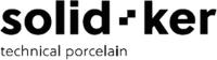 SOLID-KER TECHNICAL PORCELAIN