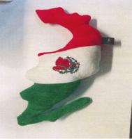 ABRAZA MÉXICO