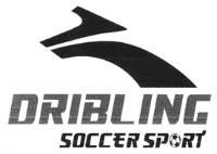 DRIBLING SOCCER SPORT