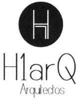 H H1ARQ ARQUITECTOS