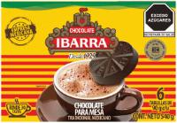 IBARRA