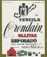 TEQUILA ORENDAIN OLLITAS