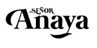 SEÑOR ANAYA