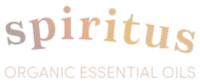 SPIRITUS ORGANIC ESSENTIAL OILS