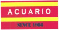 ACUARIO SINCE 1986