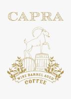 CAPRA WINE BARREL AGED COFFEE