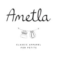 AMETLA CLASSIC APPAREL FOR PETITS