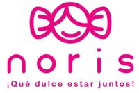 NORIS ¡QUE DULCE ESTAR JUNTOS!