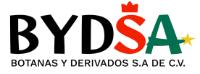 BYDSA BOTANAS Y DERIVADOS S.A. DE C.V.