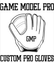 GAME MODEL PRO GMP CUSTOM PRO GLOVES