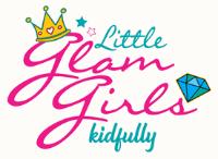 LITTLE GLAM GIRLS KIDFULLY