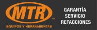 MTR EQUIPOS Y HERRAMIENTAS