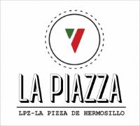 LPZ LA PIAZZA LA PIZZA DE HERMOSILLO