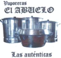 EL ABUELO LAS AUTENTICAS