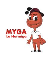MYGA LA HORMIGA