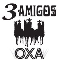 3 AMIGOS OXA