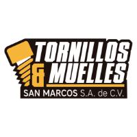 TORNILLOS & MUELLES SAN MARCOS