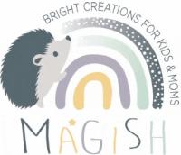MAGISH BRIGHT CREATIONS FOR KIDS & MOMS