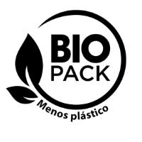 BIO PACK MENOS PLASTICO