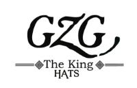 GZG THE KING HATS