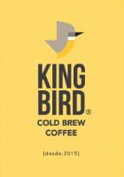 KINGBIRD COLD BREW COFFEE