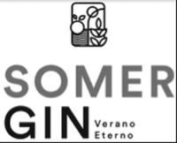 SOMER GIN VERANO ETERNO