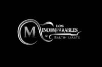 LOS INCOMPARABLES DE MARTIN ZARATE