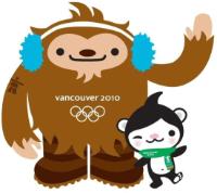 VANCOUVER 2010